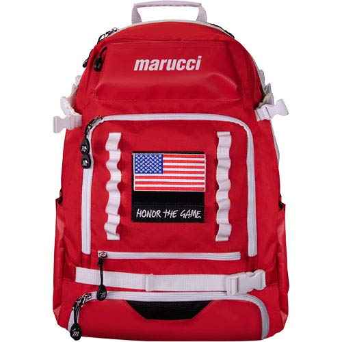 Marucci Fortress Bat Pack