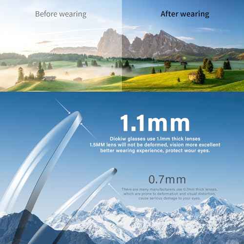 Polarized Sunglasses for Men Classic Lightweight Driving Fishing Golf Sun Glasses UV Protection Goggles