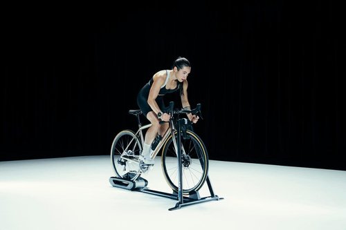 Wahoo Kickr Rollr Indoor Trainer