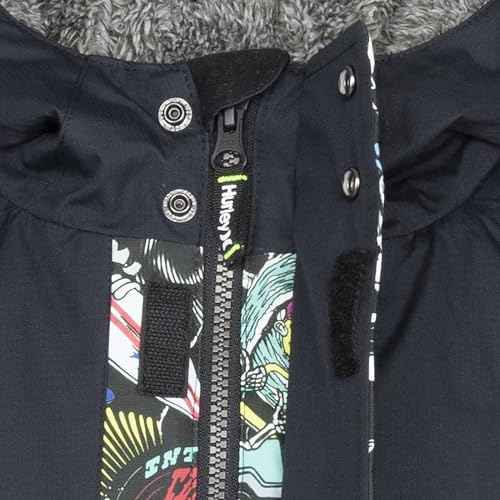 Hurley Boys' Snowboard Jacket