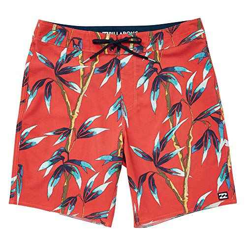 Billabong Mens Sundays Pro Boardshort