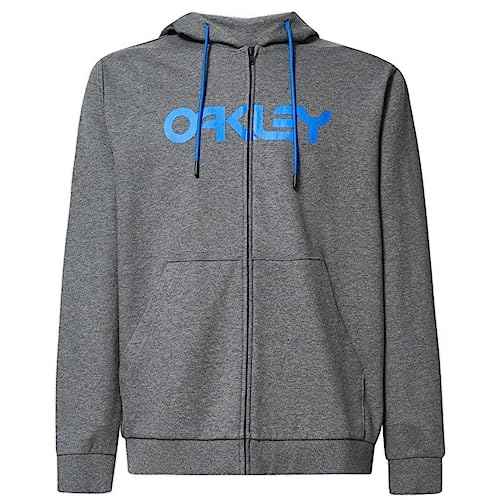 Oakley Teddy Full Zip Hoddie