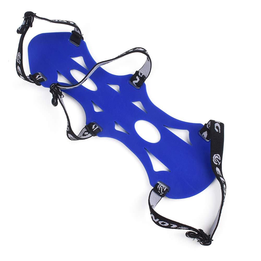YLS Archery Arm Guard Arm Protector Youth Shooting Practice Guard Rubber