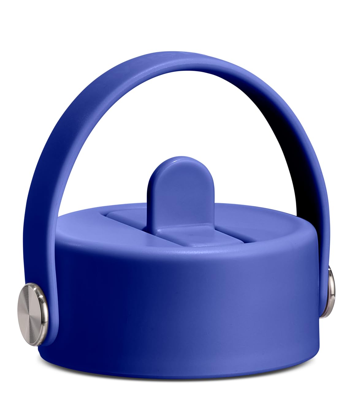 Hydro Flask Lid – Straw Lid Replacement for Wide Mouth Water Bottles Capri Blue