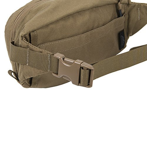 Helikon-Tex Urban Line Bandicoot Waist Pack - One Size, PL Woodland