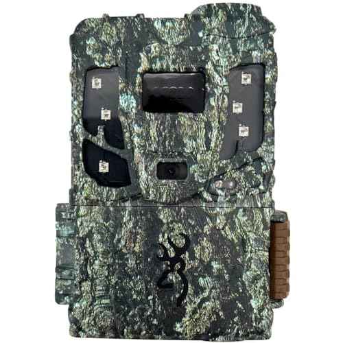 Browning Pro Scout Max Extreme HD Cellular Trail Camera Bundle with 32GB Memory Card and Reader (3 Items)