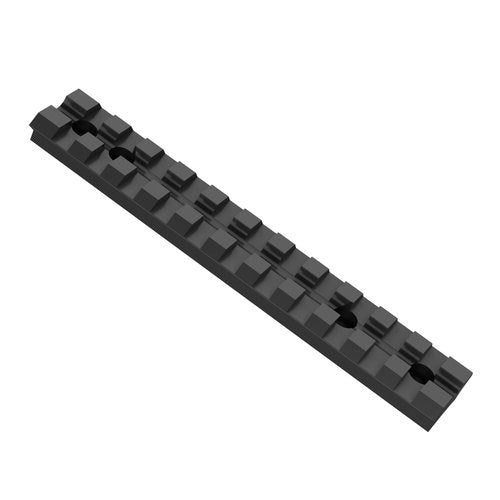 Eastern Tactical Supply Ruger 10/22 Picatinny Rail Mount for Red Dot, Scopes, Optics (RG-Black)