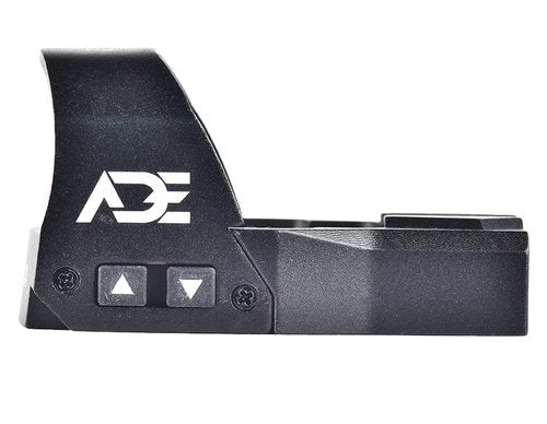ADE RD3-015 PRO Shake Awake Red Dot + Optic Mounting Plate for SAR 9 USA SAR9 Gen 1 and Gen 2