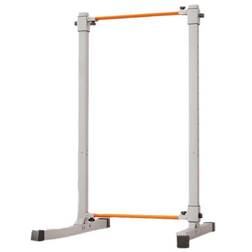 CMKHGU Fitness Tower, Multi-Function Pull-up Station Foldable Pull Up Bar Station Workout Equipment Height Adjustable for Home Gym Full Body Strength Training Max Load1100lbs