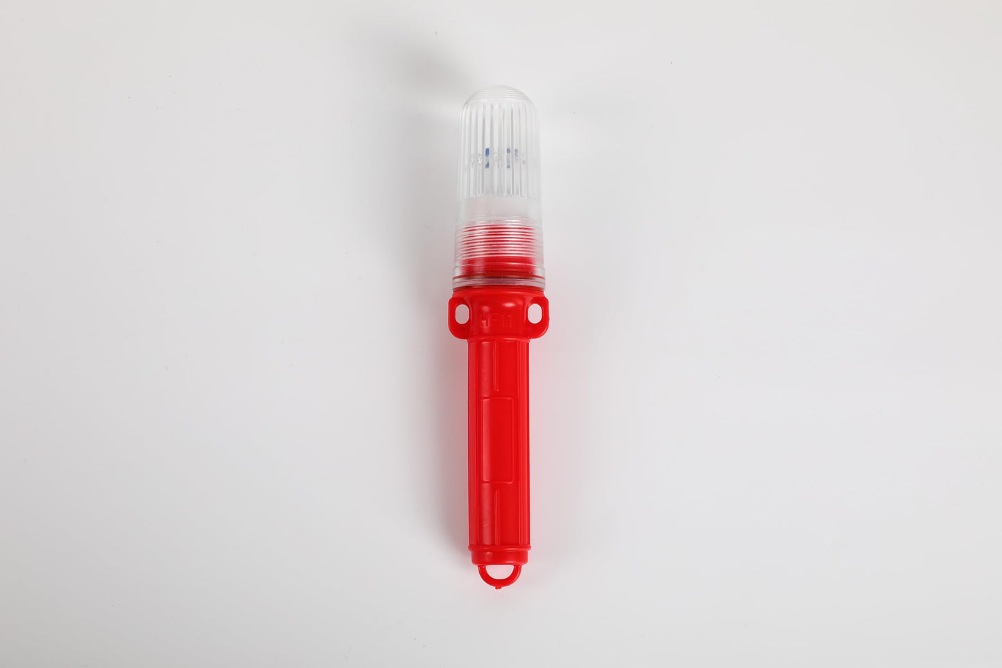 2 PCS Boat Flares, Boat Flares Approved Marine, Emergency Safety Kit for Fishing Nets, Buoys & Boats (Red)