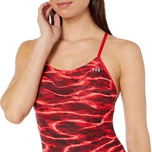 TYR Women's Lambent Cutoutfit