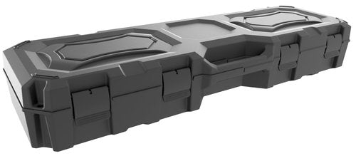 MTM BC34TD Takedown Recurve Bow Case, Lockable Storage, Airline Approved Hard Case, Hold’s 16 arrows, For one target or hunting bow setup, Made in USA