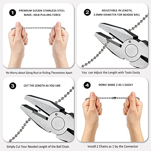 Baseball and Baseball Bats Ceiling Fan Pull Chain Ornaments Extender£¬with 12" Silver Bead Chain Fan Pulls