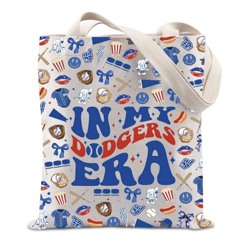 Lywjyb Birdgot Baseball Gift Baseball Lover Game Day Baseball Fans Merch Tote Bag