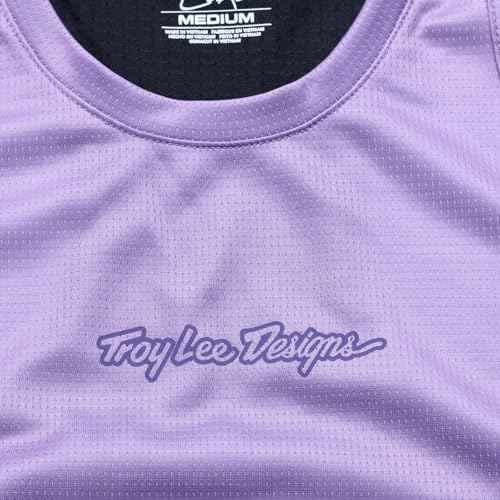 Troy Lee Designs Womens Luxe Tank Jersey for Mountain Biking MTB BMX