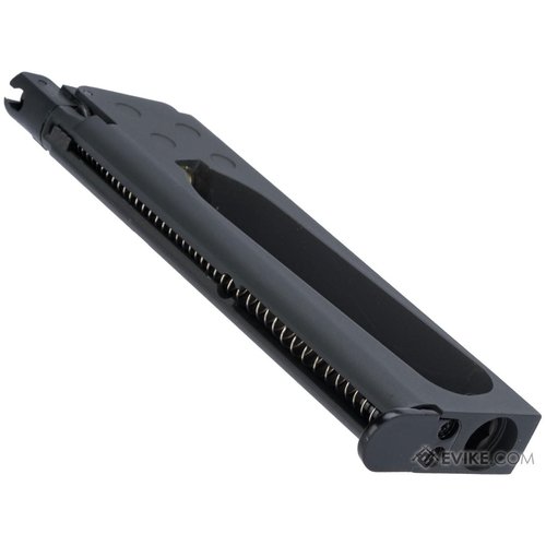 Sig Sauer 1911 Air Pistol BB Magazine, 177 Caliber/4.5mm, 17 Rounds |Durable Air Gun Accessory | Includes Allen Wrench for CO2 Replacement