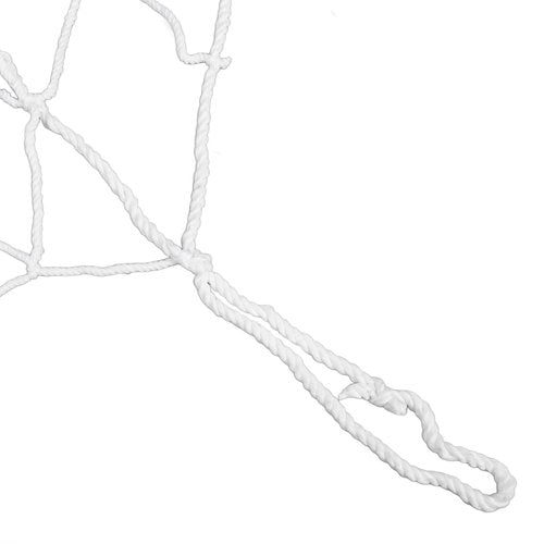 Soccer Goal Net, Easy to Assemble Soccer Gate Net 10x6.5FT for Playground