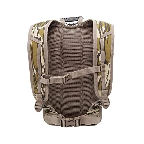 Muddy Outdoors Pro 1075 Hunting Backpack Mossy Oak Bottomland