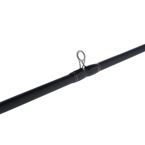 Ugly Stik 6'6" GX2 Casting Rod, 1 Piece Fishing Rod, 10-25 lb Line Rating, Medium Heavy Rod Power, 1/4-3/4 oz Lure Rating