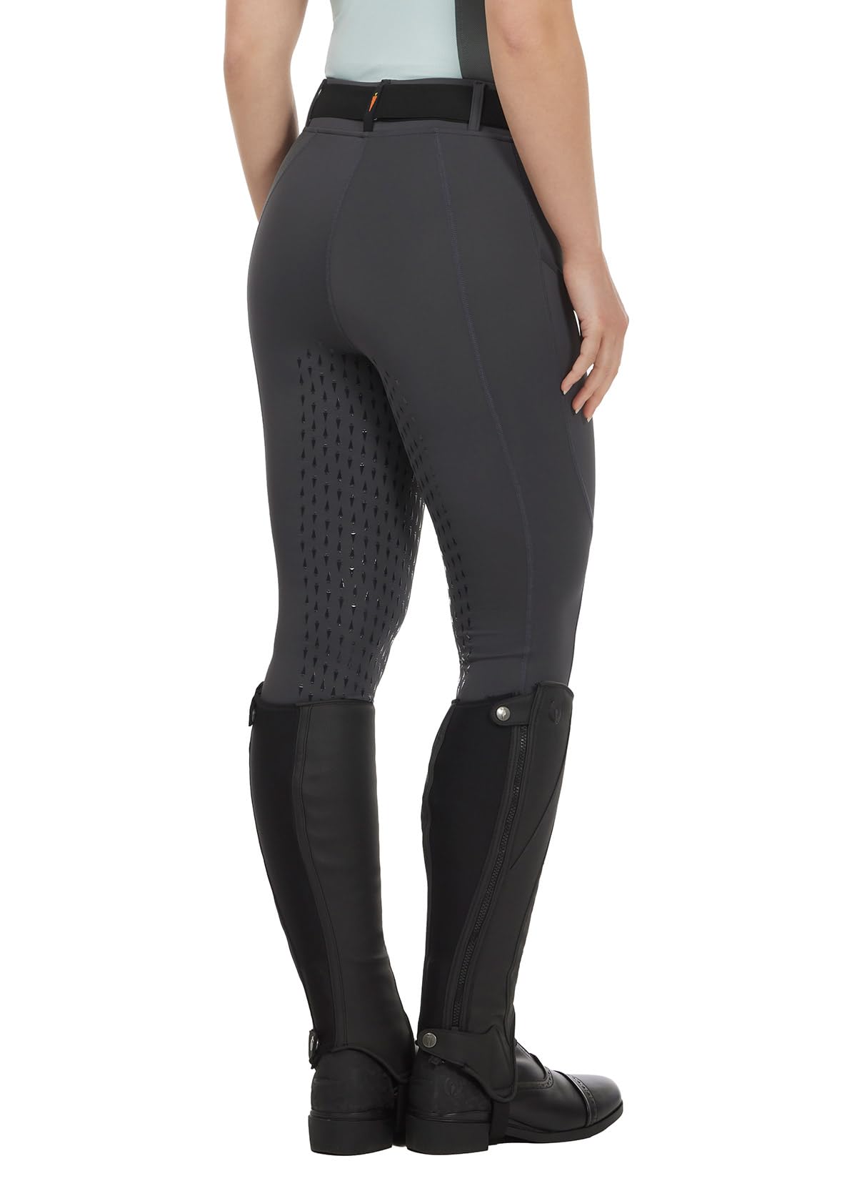 Kerrits Coolcore Full Leg Tech Tight Pine Size: M