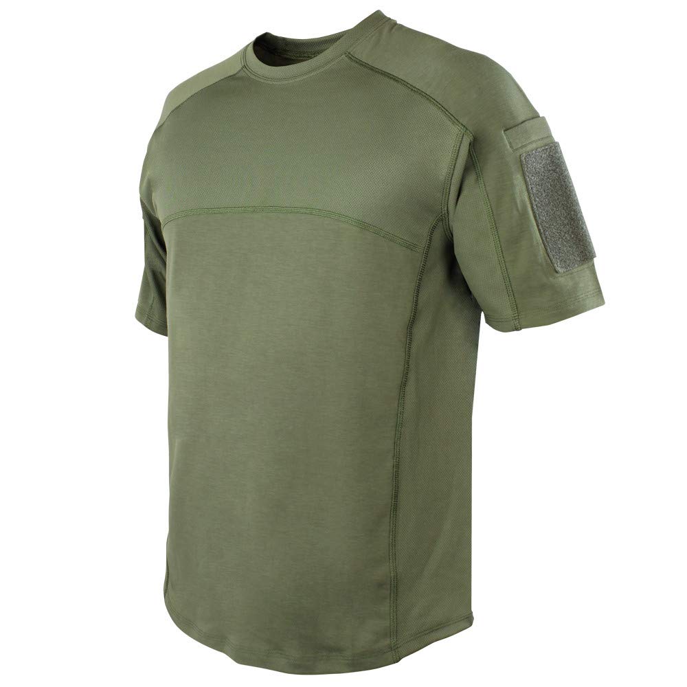 Condor Elite 101117-001-M Trident Battle Top OD, M