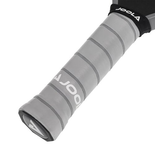 JOOLA Collin Johns Scorpeus Pickleball Paddle w/Charged Surface Technology for Increased Power & Feel - Fully Encased Carbon Fiber Pickleball Paddle w/Larger Sweet Spot - USAPA Approved. 16mm Core