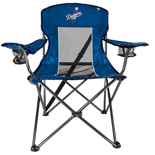 Equip Outfield Chair