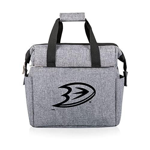 PICNIC TIME NHL Unisex-Adult NHL On The Go Lunch Cooler