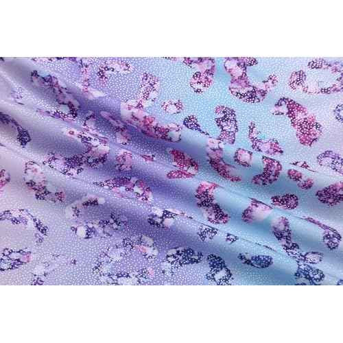 Zaclotre Gymnastics Leotards for Girls Sparkly Sleeveless Clasp Back Dance Leotard Unitards with Tumbling Shorts
