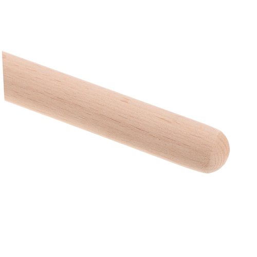 Wooden Body Shaped Rod for Yoga and Training Stretching for Shoulder and Fitness and Rehabilitation Tool