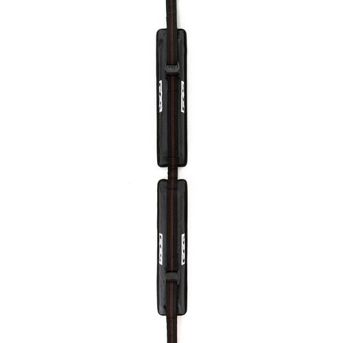 FCS Double Soft Rack - Cam Lock