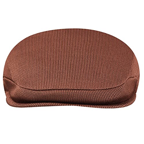 Kangol Tropic 507 Hat - Deep Springs/XXL Ivy Caps & Flat Caps