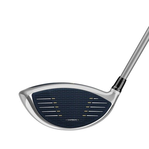 TaylorMade Golf Kalea Gold Driver 11.5 Graphite Shaft Ladies Right Handed