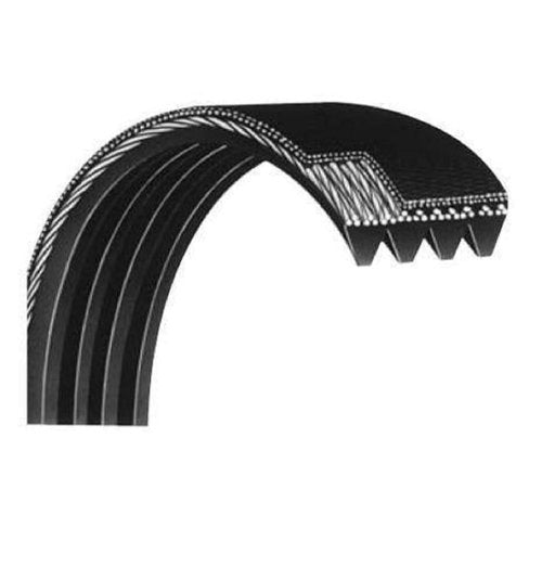 Life Fitness d&d Main Drive Belt 0K58-01114-0000 or 12PJ938 or 370J Works 95t Elevation 95te 97te CLST TR 9500 9100 Treadmill
