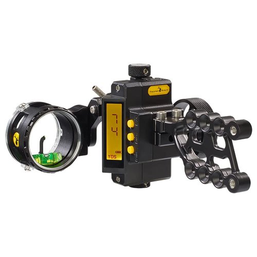 Trophy Ridge Digital React One Pin.019 - RH AS701DR19