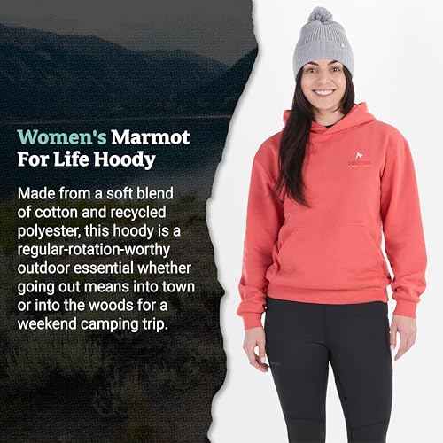 MARMOT Women's Life Hoody
