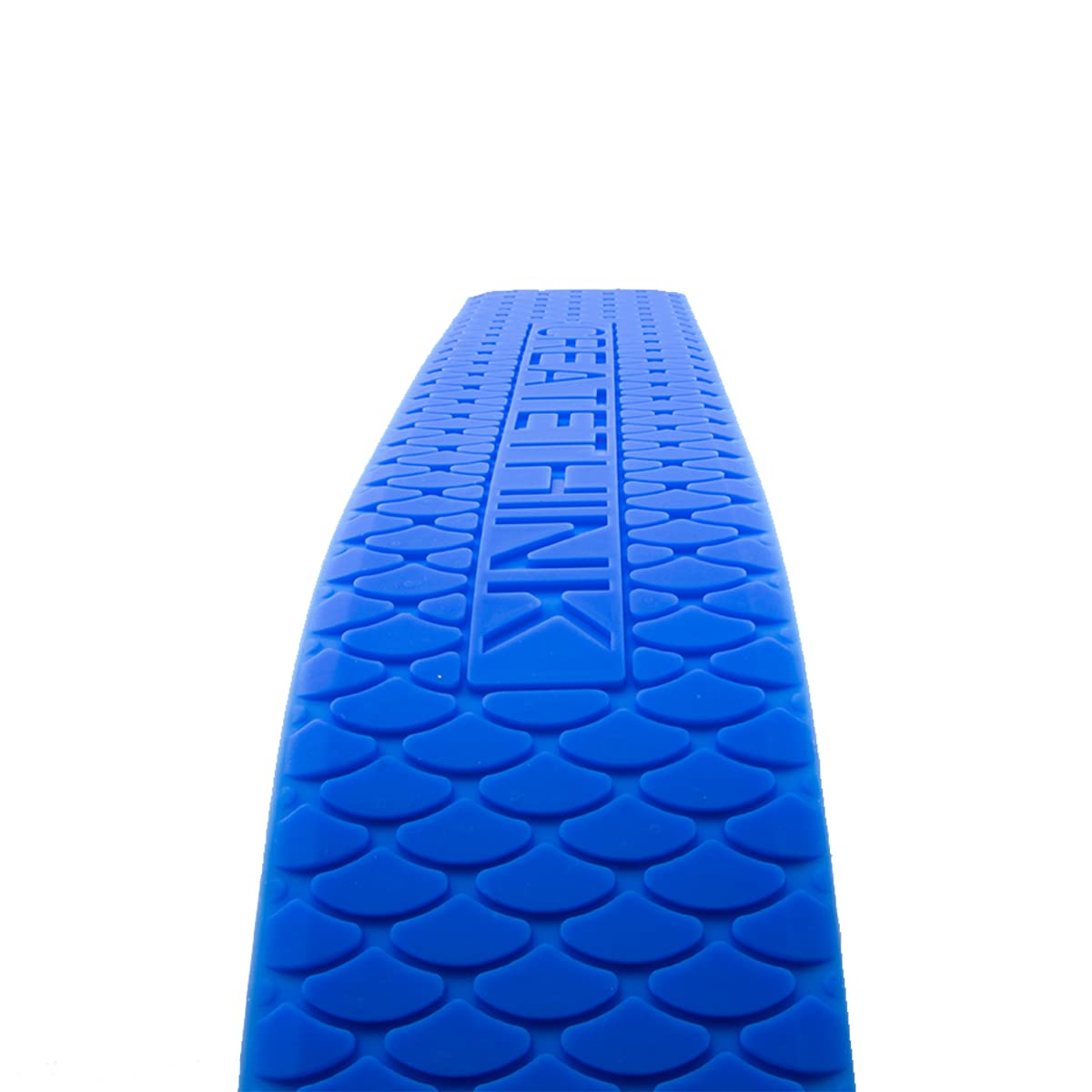 Imagine Custom Frame Protector for Bottom Tube Colour MTB (Azul)