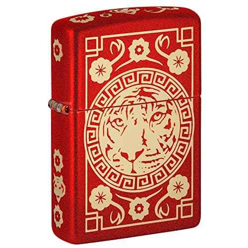 Zippo Chinese Zodiac Lighters