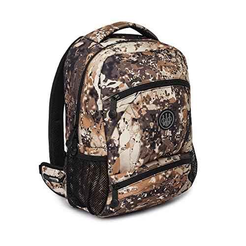 Beretta Hunting Unisex Medium-Sized Easy-Access B-Xtreme Waterfowl Upland Outdoor Casual Waterproof 20 L Backpack, Veil Avayde