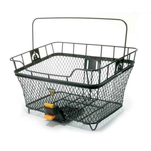 Topeak MTX Rear Bike Basket