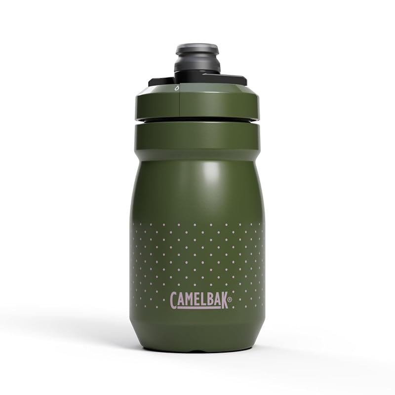 Podium 15oz Water Bottle - Deep Fern by CamelBak