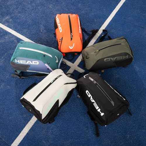 HEAD Tour Backpack 25 L