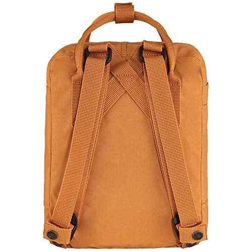 Fj?llr?ven K?nken Mini Spicy Orange One Size