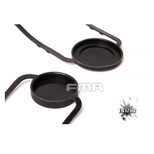 FM~PVS15 Lens Rubber Cover