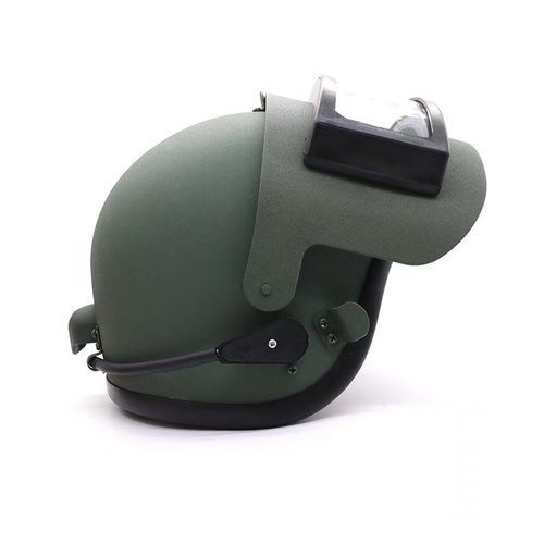 ROUASD K63 Russian Altyn Helmet Tactical for FSB MVD Spetsnaz, Adjustable Military Armor Protective for WW2, Halloween Cosplay, CS Paintball Training, Outdoor Activities
