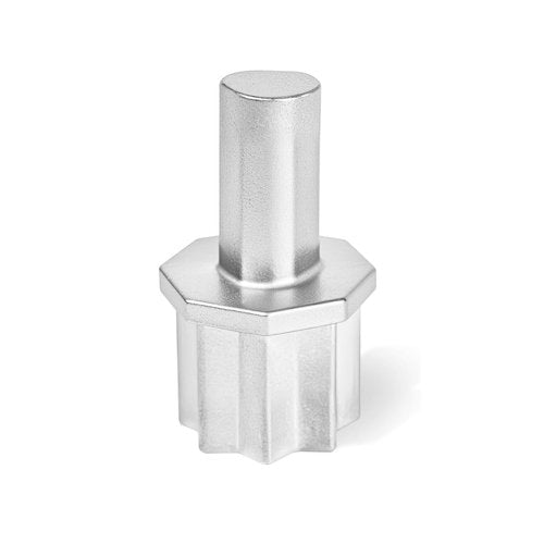 Lwlaboc Sailboat Winch Bit Adapter 7431 Portable Electric Winch Drill Bit Boat Accessories Sailing Gifts for Men