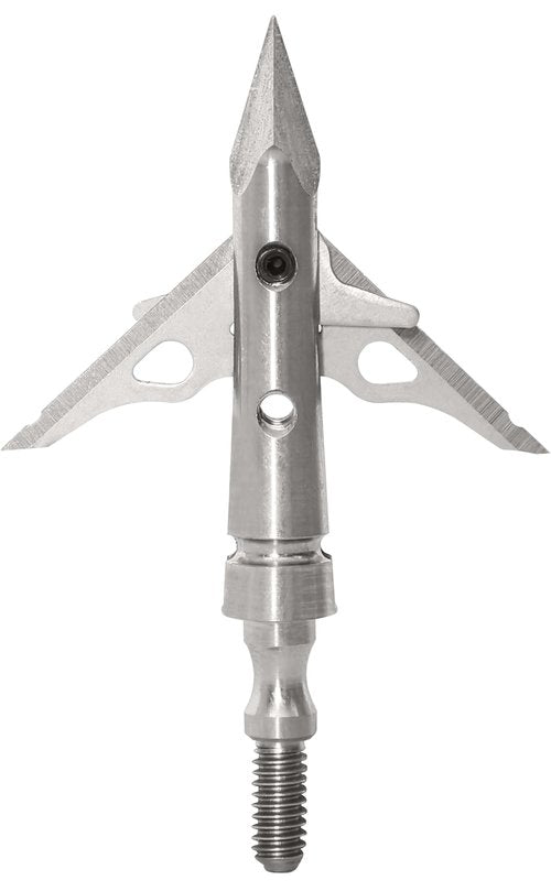 SEVR Titanium 1.5 Broadhead 4 Pack 100 Grains