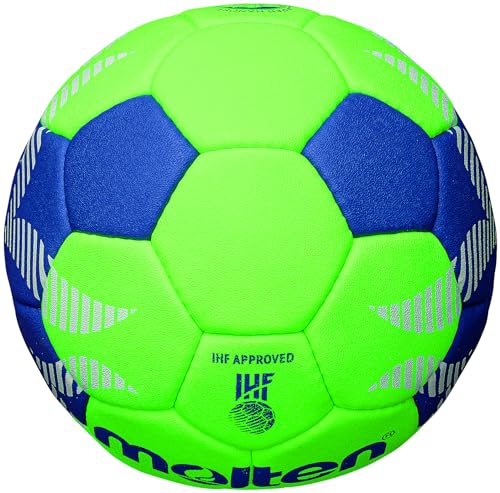 Molten Handball, A4000, No. 3 Ball, H3A4000-GB, for Boys from High School Students and Above