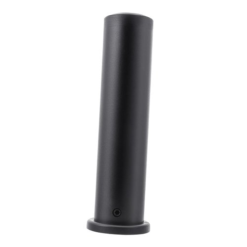 BIUDECO Skid Barbell Rod Grip Multi Function Handle for Weightlifting Lightweight Easy to Install Durable Comfortable Black