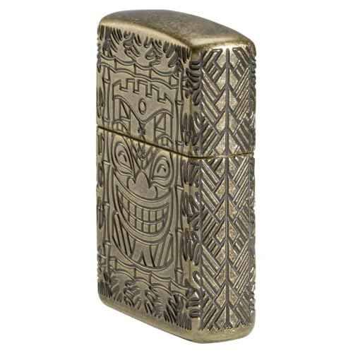 Zippo Spiritual Lighters